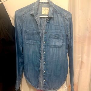 AF jeans shirt